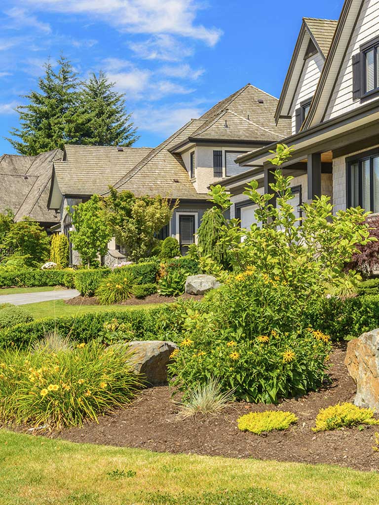 Home | Old Bridge Landscaping, Property Management and Lawn Maintenance